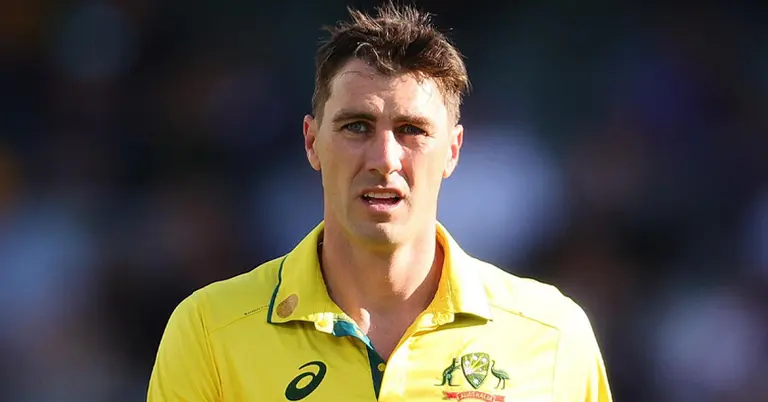 প্যাট কামিন্স